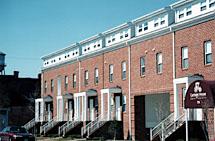 carriage house front 2